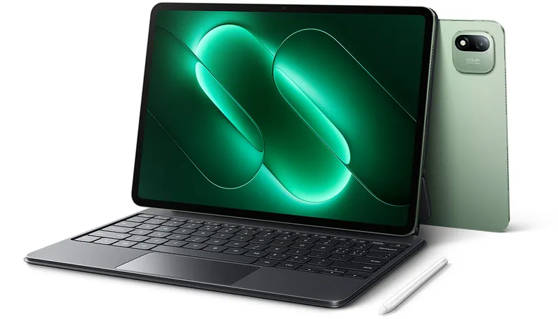 Xiaomi Pad 9 Xiaomi Pad 9 Pro