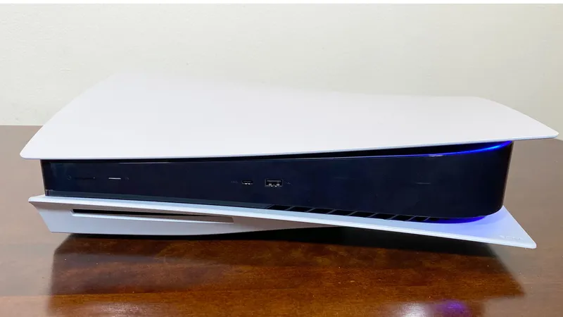 RPCS3 emulatoru PS3 oyunlarını kompüterdə diskdən işə salır