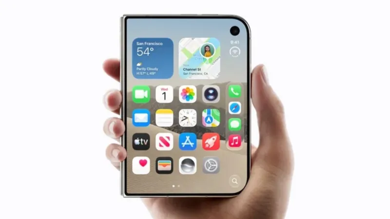 Apple süni intellekt sistemini dekabrda Çində işə salmağı planlaşdırır