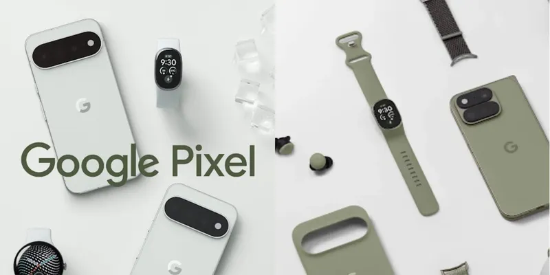 Google-un yeni Fitbit Edge fitnes qolbağının xüsusiyyətləri sızdı