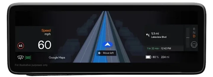 Google Maps