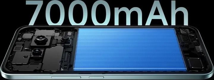 Redmi Note 15