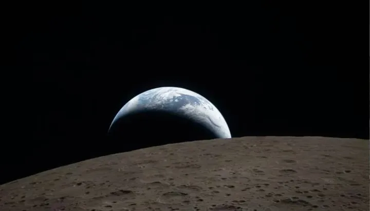 NASA Ay