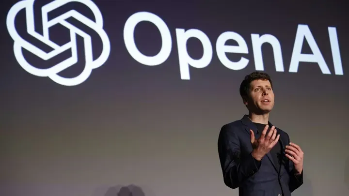 OpenAI 2027