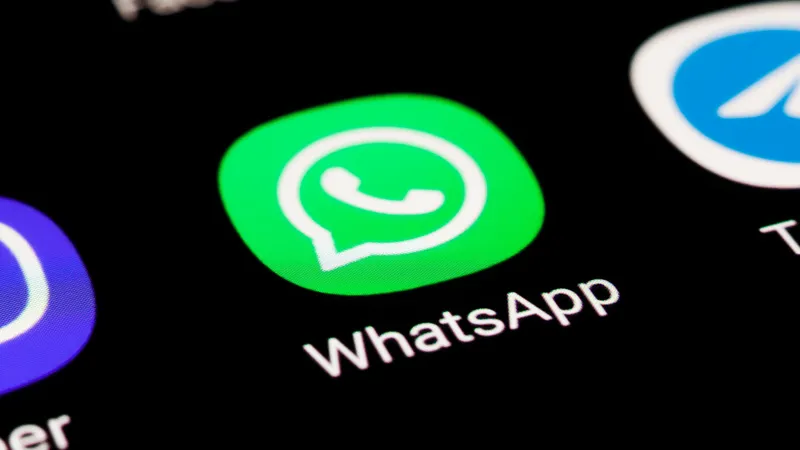 WhatsApp is getting ads using personal data from Instagram and Facebook