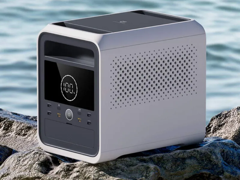 Mijia Outdoor Power Supply
