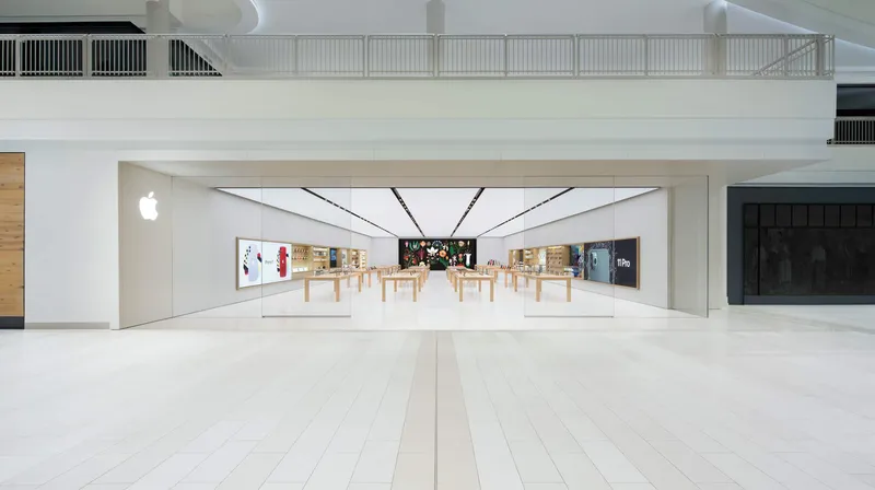 Mall of America - Apple Store - Apple