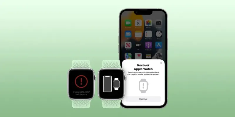 Apple iPhone yenilənmiş