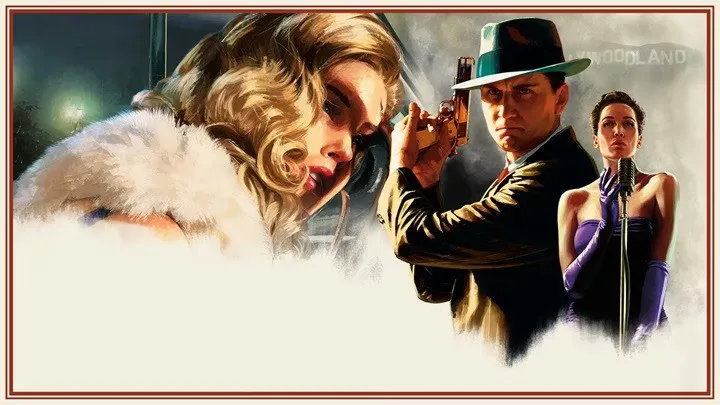 LA Noire 2