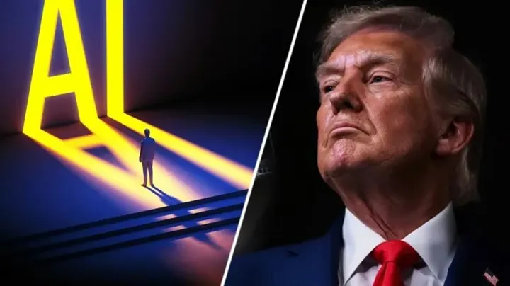 Trump AI