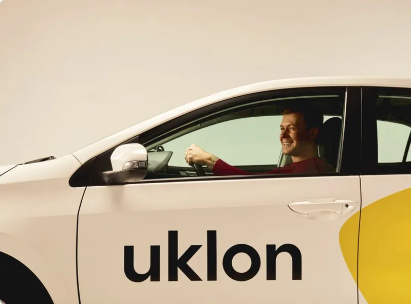 Uklon Azərbaycan