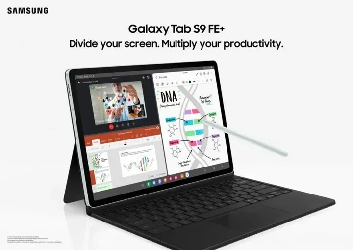 Samsung Galaxy Buds FE