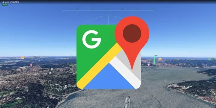 Google Earth
