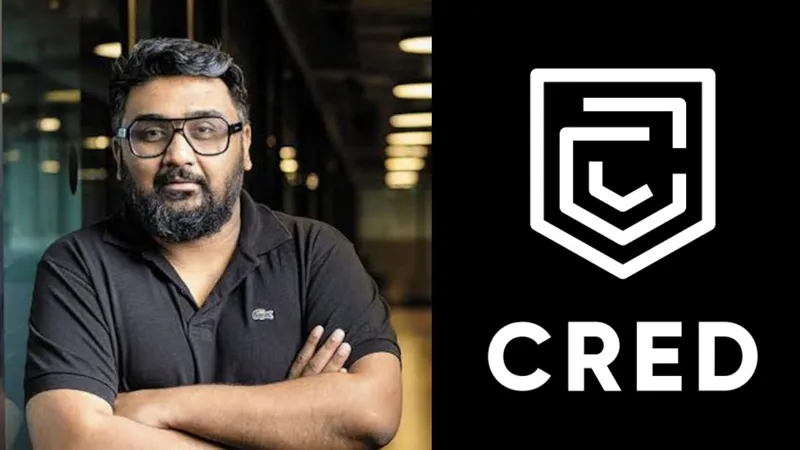 Meet Kunal Shah: The university dropout who founded CRED; know about his  lifestyle, journey, and salary - Lifestyle News | The Financial Express