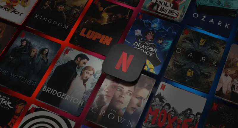 Netflix Marketinq Strategiyasi