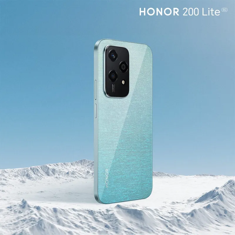 HONOR 200 Lite