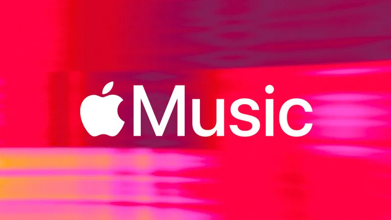 Apple Music 3-Month Free Offer