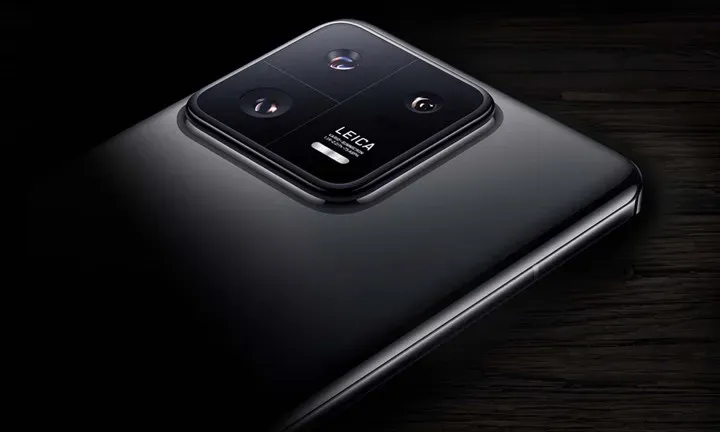 Xiaomi 14 MiOS