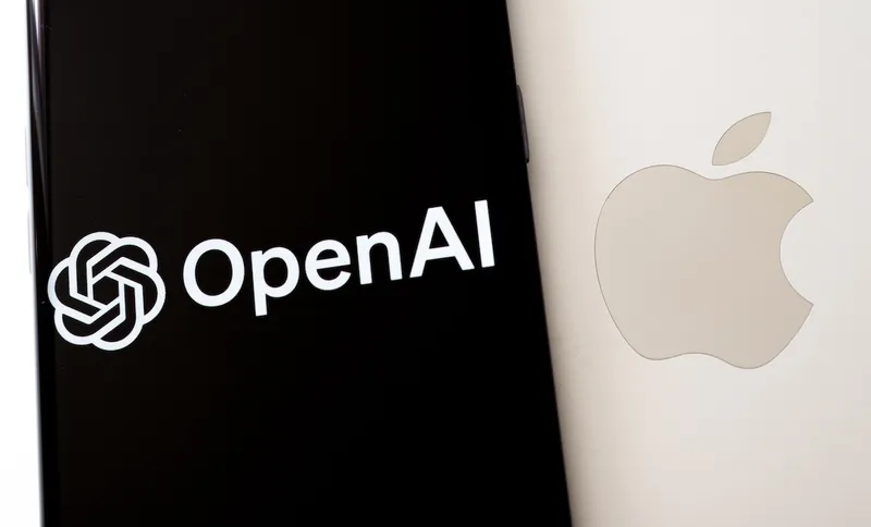 PYMNTS | Apple Expands OpenAI Partnership Amid Rising AI Pressures