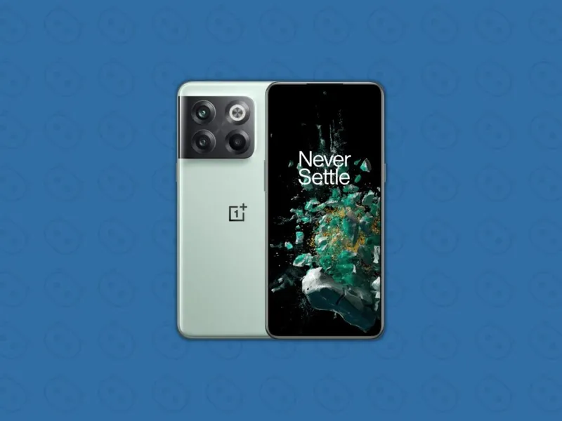 OnePlus 10T render görüntüləri tedroid