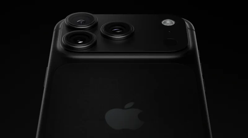 Apple ilk 2 nm-lik çipli iPhone-ları təqdim etdi: 18 Pro və Pro Max