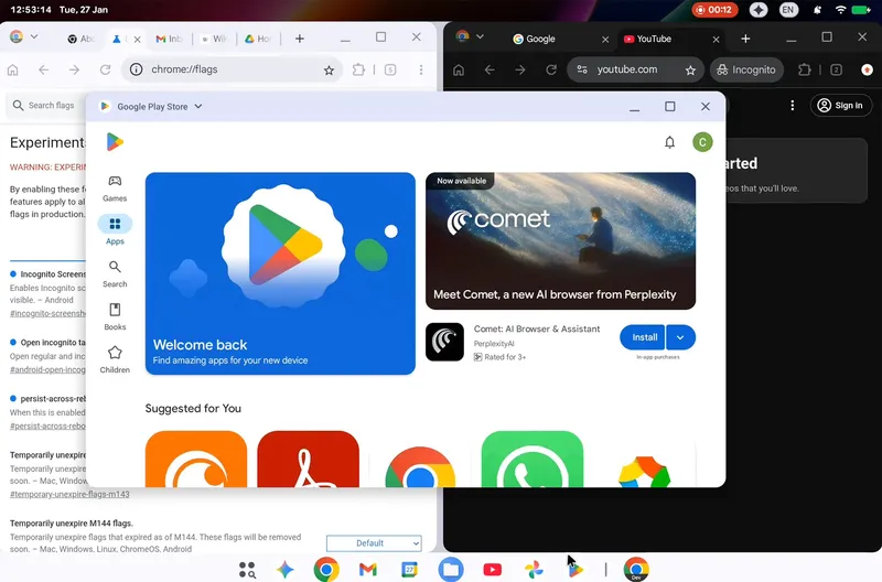 aluminium-os-first-look