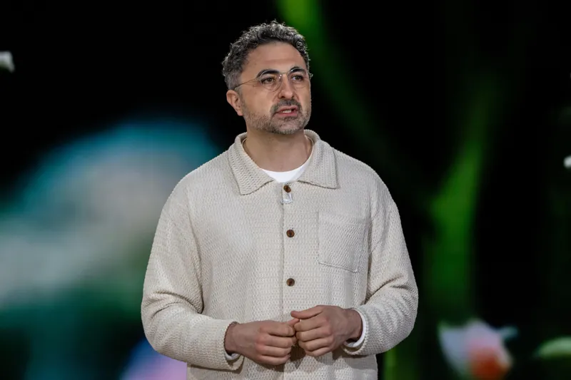 Microsoft Celebrates Its 50th Anniversary With Copilot AI Event