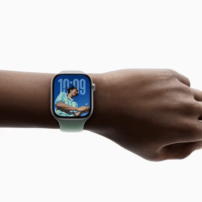 Apple watchOS 26 — ШІ-тренер, переклад і жест «махни та забудь»