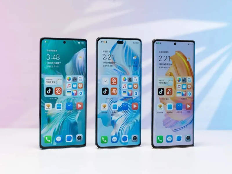 honor 80 seriyası smartfonları