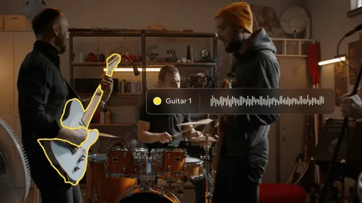 SAM Audio