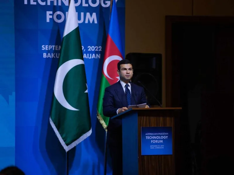 azərbaycan pakistan forum