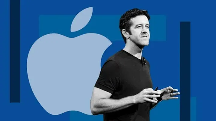 Apple CEO