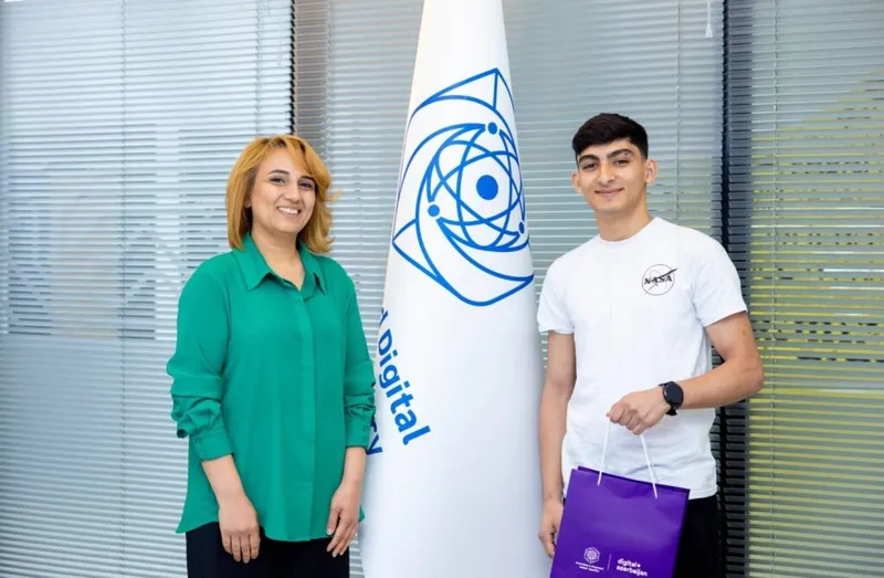 məhdudiyyətli gəncimiz