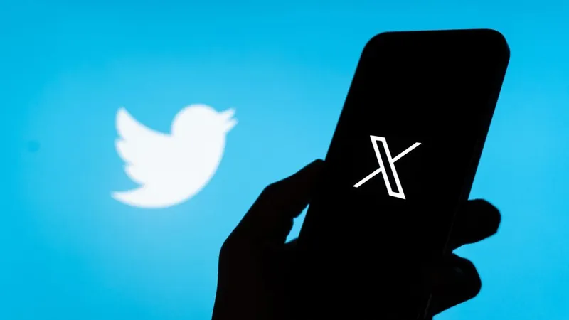 Charity Digital - Topics - Is it time to abandon Twitter (X)?
