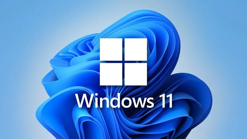 Windows 11: What's New In Microsoft's New OS