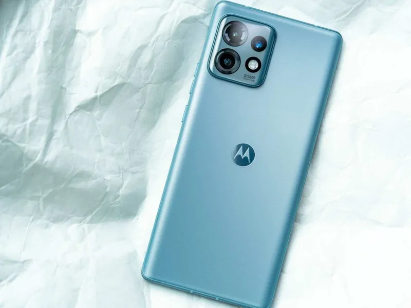 moto x40
