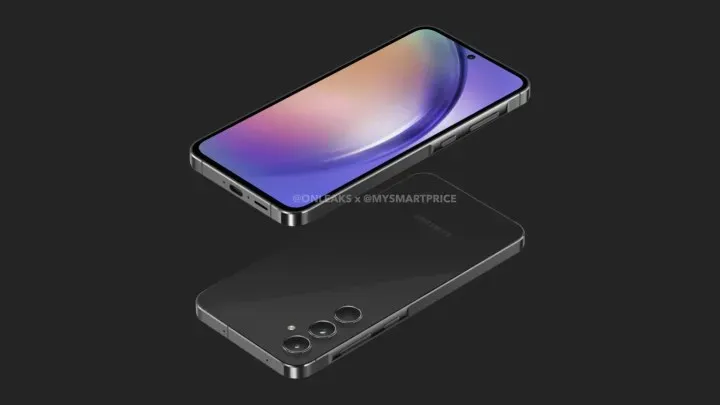 Exynos 1480 sınaqdan keçirildi