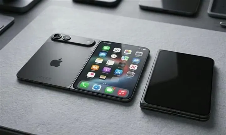 iphone-fold-en-aydin-formada-gorunub