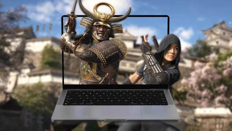 Ubisoft oyun