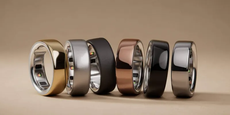 ŌURA Launches Oura Ring 4 | Sleep Review
