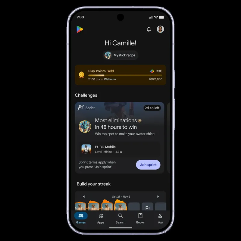 Google mətnlə tətbiq yaratmaq və kompütersiz quraşdırmaq imkanı təqdim etdi