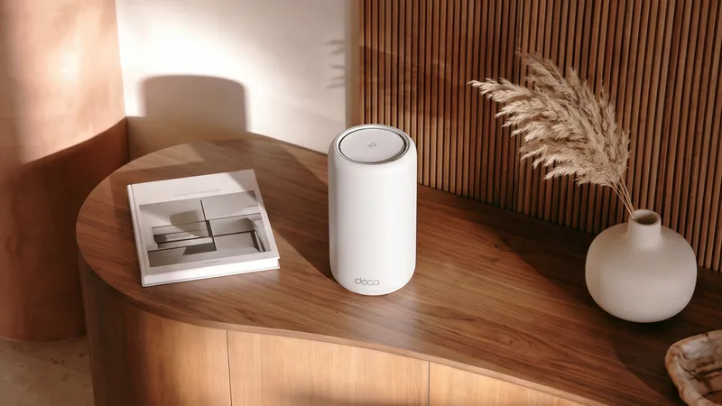 TP-Link Archer 8 Ultra adlı ilk Wi-Fi 8 routerini satmağa başlayıb