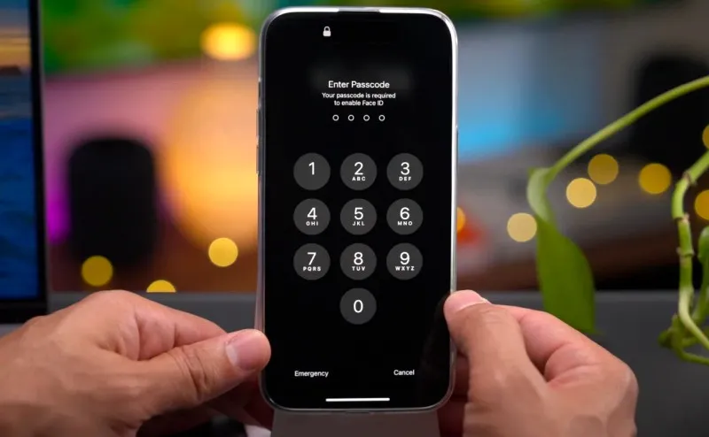 iphone modelləri gecələr sönür