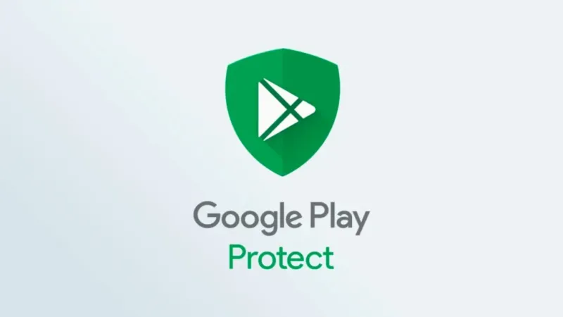 Google APK skan