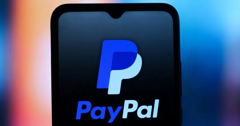 PayPal goes down after outage hits payment service | News UK | Metro News