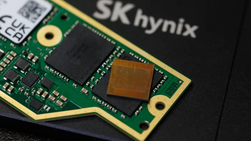 Micron xəbərdarlıq edir: RAM qıtlığı ağırlaşacaq, qiymətlər arta bilər