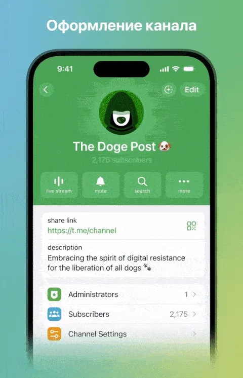 Telegram