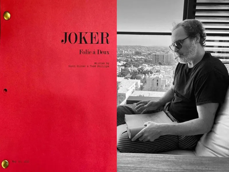 joker