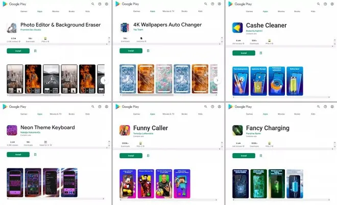 Google Play