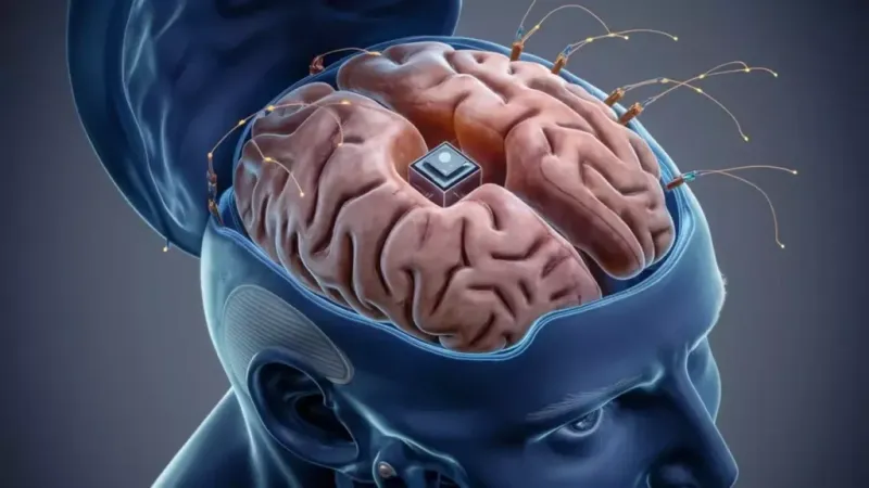 Neuralink beyin